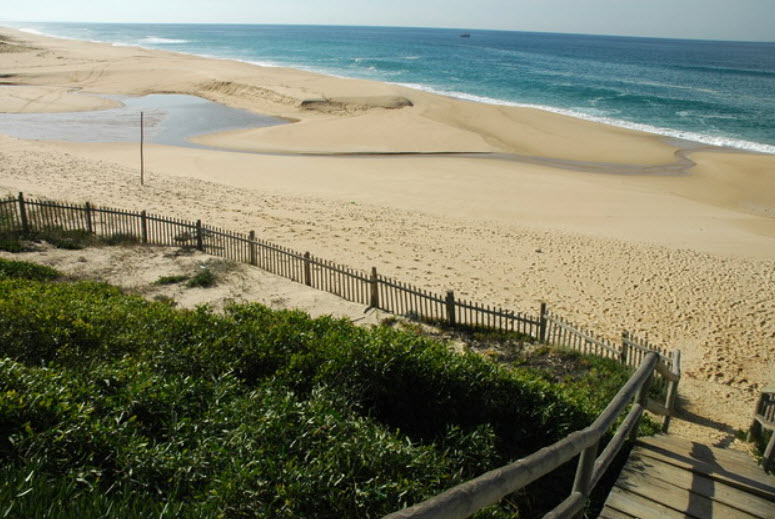 Praia da Aberta Nova, Portugal, Portugal